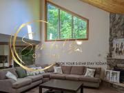 VACATION HOME 4 SALE HIGH INCOME SHORTTERM RENTAL AIRBNB