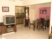 Vacation Rental in Mumbai, Maharashtra, Ref# 104536
