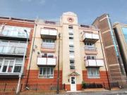 Vachel Road, Reading, Studio Flat For