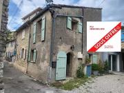 Vachères 04110 Achat / Vente maison 2 pièces t2 terrasse