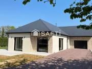 Vacognes Neuilly 14210 Achat / Vente maison 5 pièces t5...