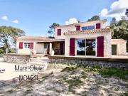 Vacquières Vente Maison 34