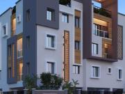 Vadapalani 2 BHK Apartment For Sale Chennai