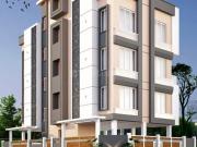 Vadapalani 3 BHK Apartment For Sale Chennai