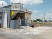 Vadaperumbakkam 3 BHK Villa For Sale Chennai