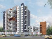Vadgaon Budruk 1 BHK Apartment For Sale Pune