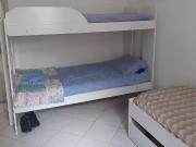 VAGA COMPARTILHADA NA FERNANDES GUIMARÃES, 80 BOTAFOGO