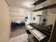 vaga de garagem área de lazer