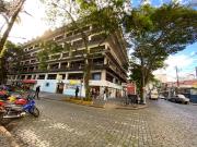 Vaga de garagem coberta para locaÃ§Ã£o no Centro de Nova...