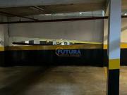 Vaga de garagem no SBS, asa sul