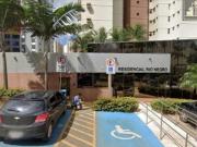 VAGA DE GARAGEM RESIDENCIAL RIO NEGRO