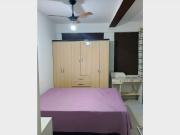 Vaga de quartos no morumbi