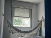 Alugo vaga em apartamento amplo e bem localizado na Glória