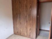 Vaga em apartamento mobiliado