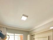 Vaga em Apartamento – Trindade, Florianópolis