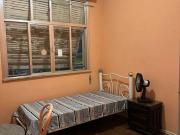 Vaga em apê em quarto individual na Tijuca