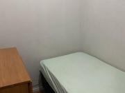 Vaga em quarto individual DCE – Bairro Sion