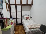 Vaga em quarto individual prox à Av Paulista