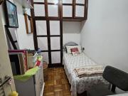 Vaga em quarto individual prox à Av Paulista