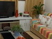 Vaga en República para meninas