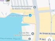 Vaga Feminina Centro de Niterói