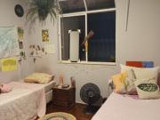 Vaga Feminina e NB – Quarto Disponível!