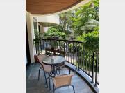 Vaga feminina em apartamento Alphaville