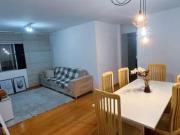 Vaga Feminina em Moema