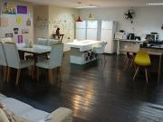 VAGA FEMININA NA RUA OSCAR FREIRE – ENTRADA IMEDIATA!