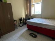 Vaga feminina quarto compartilhado