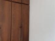 VAGA FEMININA QUARTO INDIVIDUAL mobiliado: Guarda roupas