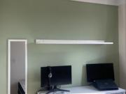 VAGA FEMININA QUARTO ONDIVIDUAL PQ INDUSTRIAL