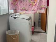 Vaga individual Feminina