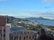 Vaga no centro de Floripa 4min do Ticen