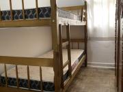 Vaga para Rapazes em Quarto Compartilhado