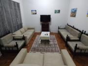 Vaga/Quarto em Casa no Centro