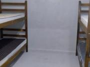 VAGAS EM QUARTOS COMPARTILHADOS PARA RAPAZES