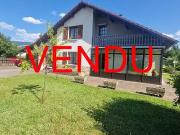 Vagney 88120 Achat / Vente maison 6 pièces t6 terrasse...