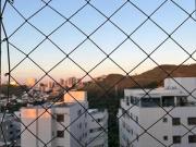 Vagou um quarto no nosso apê