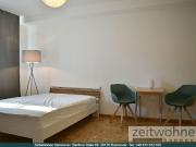 Vahrenwald List, 1 Zimmer Apartment mit Balkon, preisgünstig