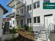 VAHRENWALD | Neubau | energieeffiziente 2 Zimmer Wohnung...