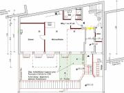 VAHRENWALD | Neubau | energieeffiziente 2 Zimmer Wohnung...