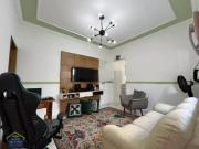Vai perder? Casa Geminada 02 dorms, 300 mts da praia 480...