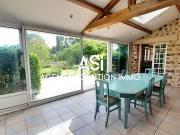 Vaiges 53480 Achat / Vente maison 7 pièces t7 au dernier...