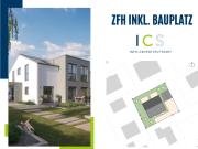 Vaihingen Exclusives Zweifamilienhaus inkl. Grundstück