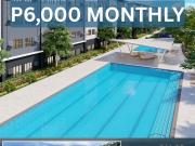 Vail Residences Cagayan de Oro beside SM uptown CDO as...