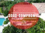 Vailhauquès 34570 Achat / Vente maison 6 pièces t6...