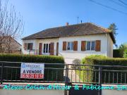 Vailly sur Aisne Vente Maison 02