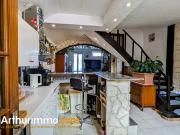 Vailly sur Sauldre 18260 Achat / Vente maison 3 pièces t3