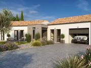 Vairé 85150 Programme neuf maison neuf à vendre 4 pièces